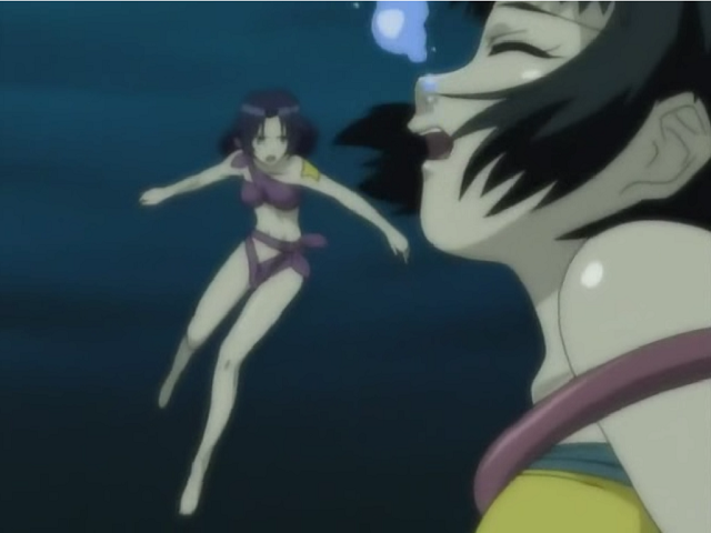 Tales of Eternia (Anime Underground)