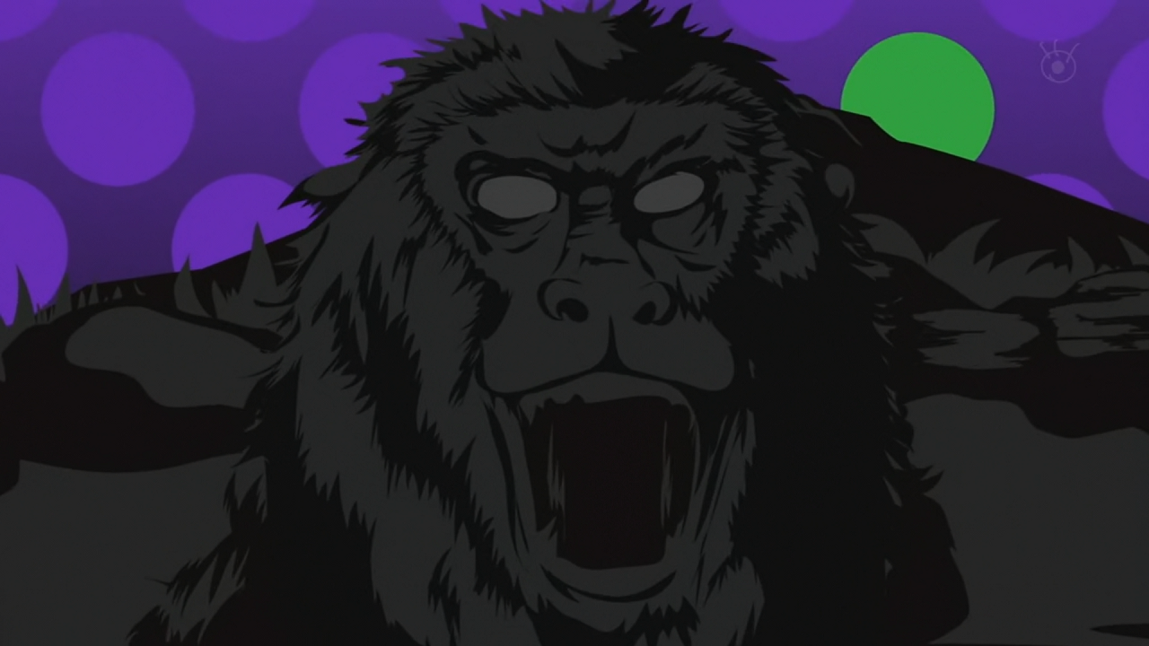 Thermae Romae (Un Fansub misterioso del Webmaster, Wannasub)