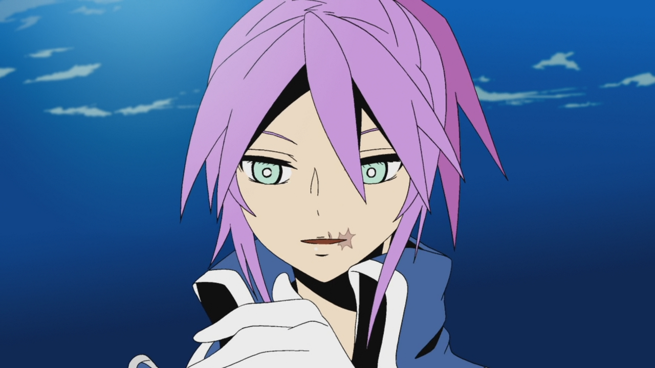 Tailenders (Tanoshii Fansub)