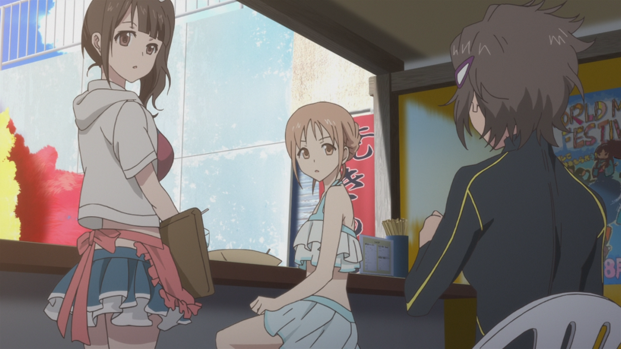 Tari Tari (Unicornio Retrasado Team)