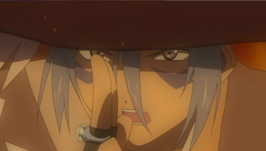 Tales of Phantasia (Anime Underground)