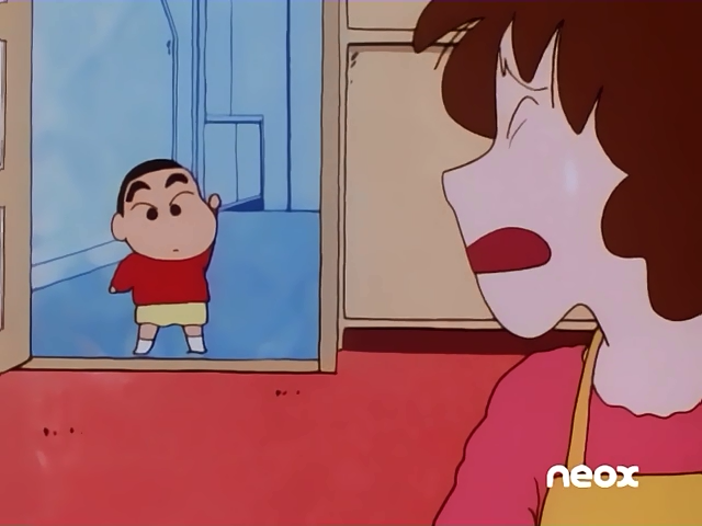Crayon Shin-Chan (Shinchaneros)