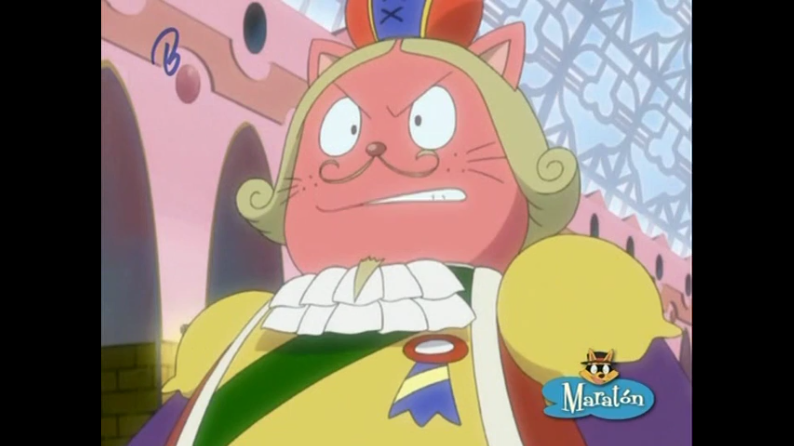 kaiketsu zorori (Alamis)