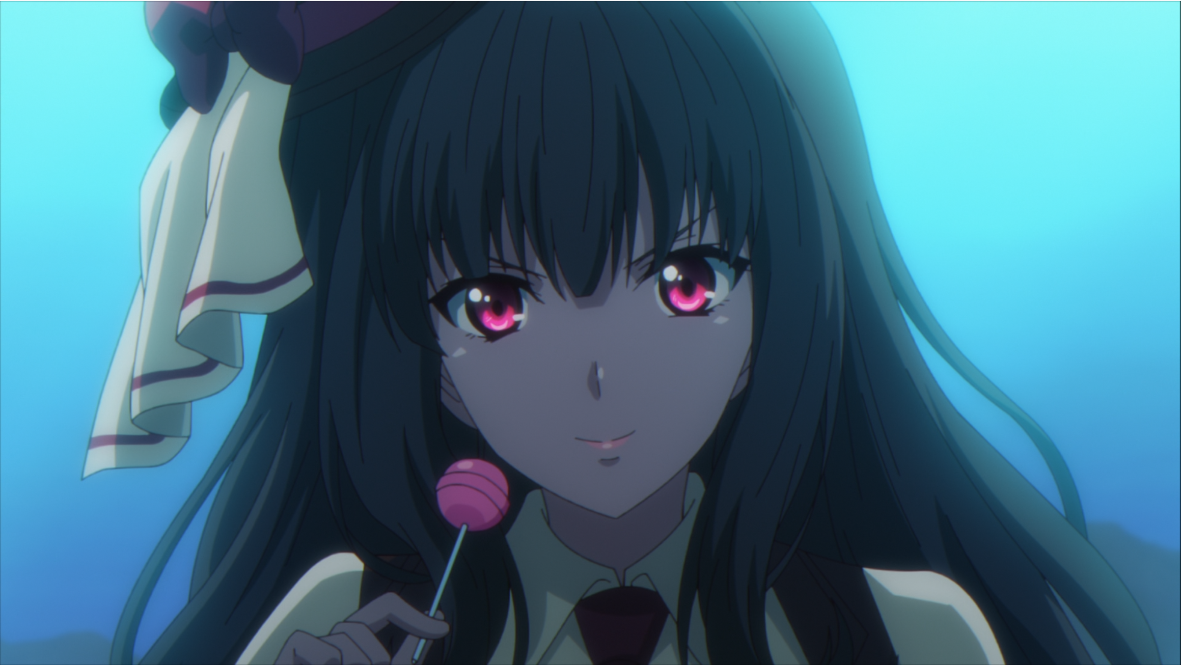 Strike the Blood Final ([Beatrice-Raws])
