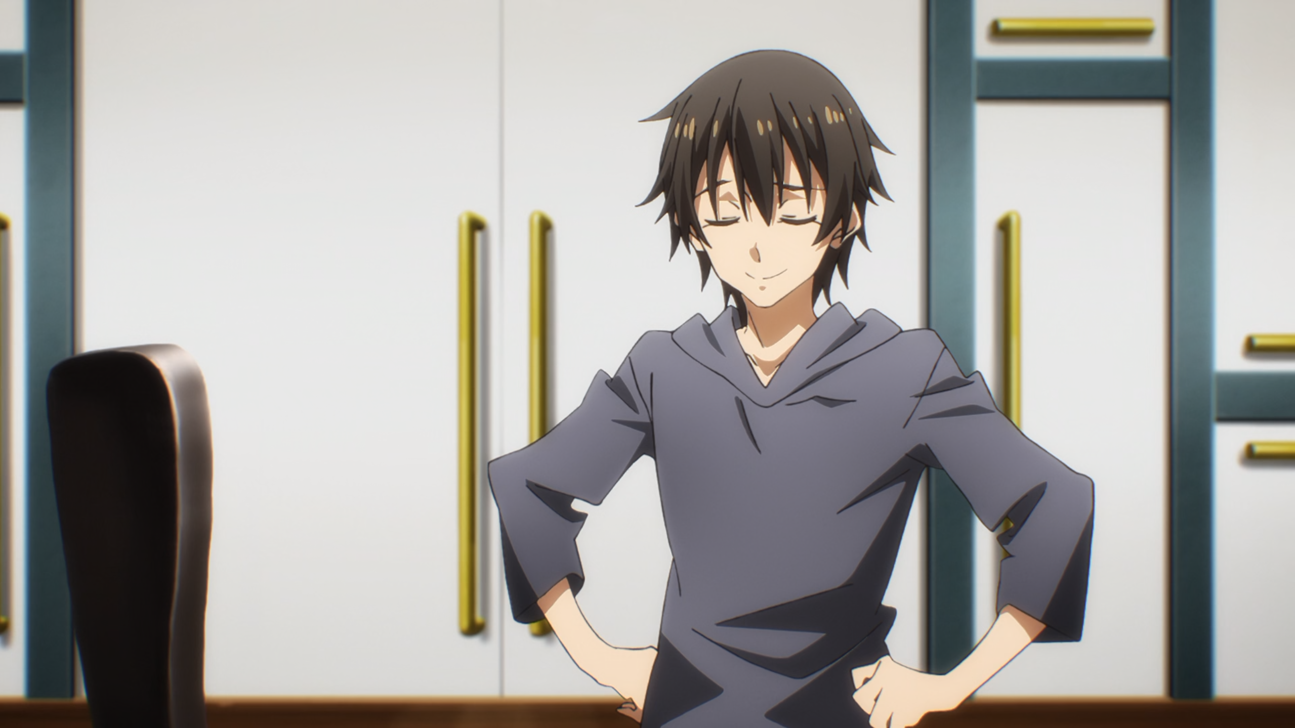 Tensei shitara Slime Datta Ken 4th Season (Erai-raws)