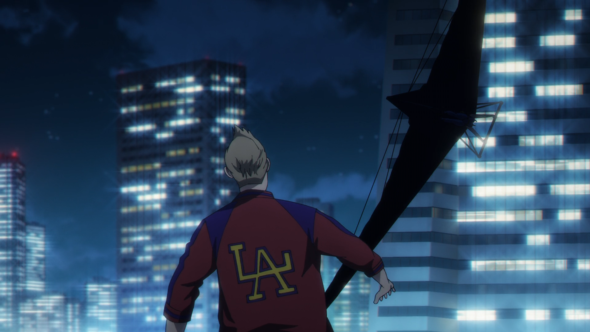 Cat\'s♥Eye (2005) (VARYG)