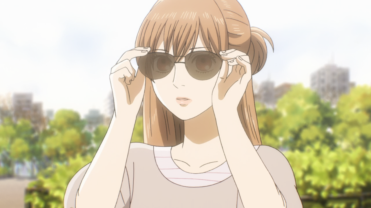 Chihayafuru 3 (Anacrónico Fansub)