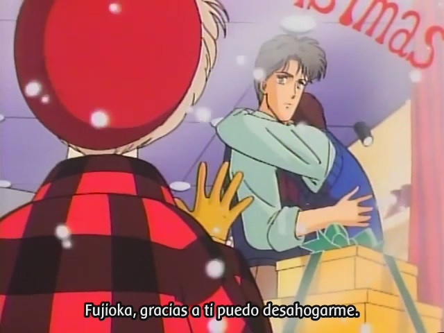 Ichigatsu ni wa Christmas (Onion no Fansub, AniMugen Fansub)