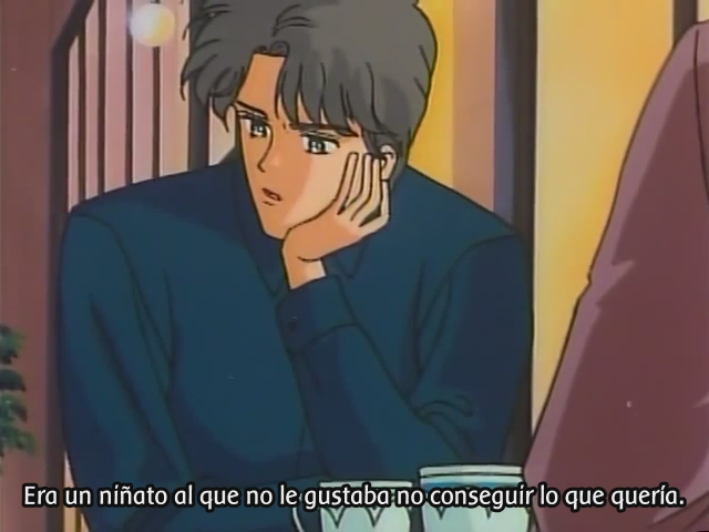 Ichigatsu ni wa Christmas (Onion no Fansub, AniMugen Fansub)