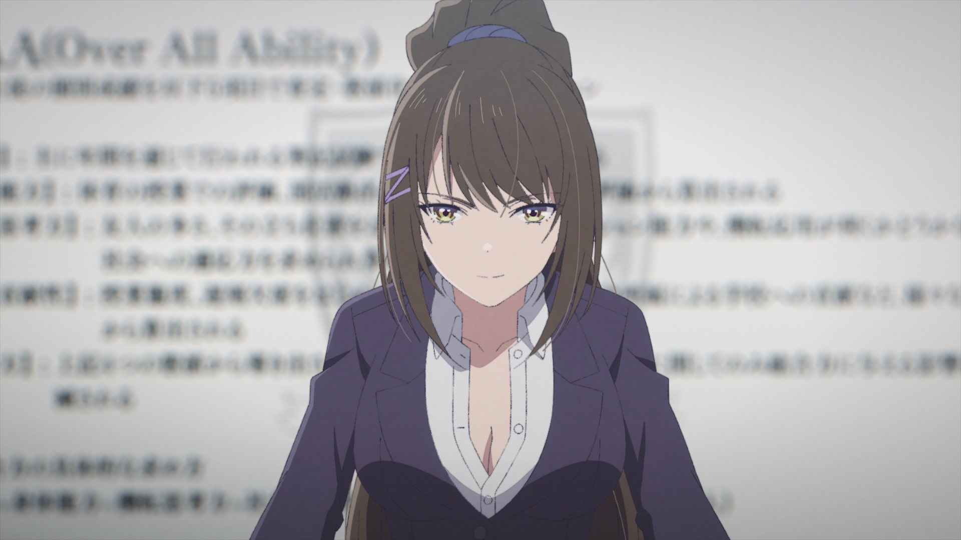 Youkoso Jitsuryoku Shijou Shugi no Kyoushitsu e 4th Season: 2-nensei-hen 1 Gakki (VARYG)