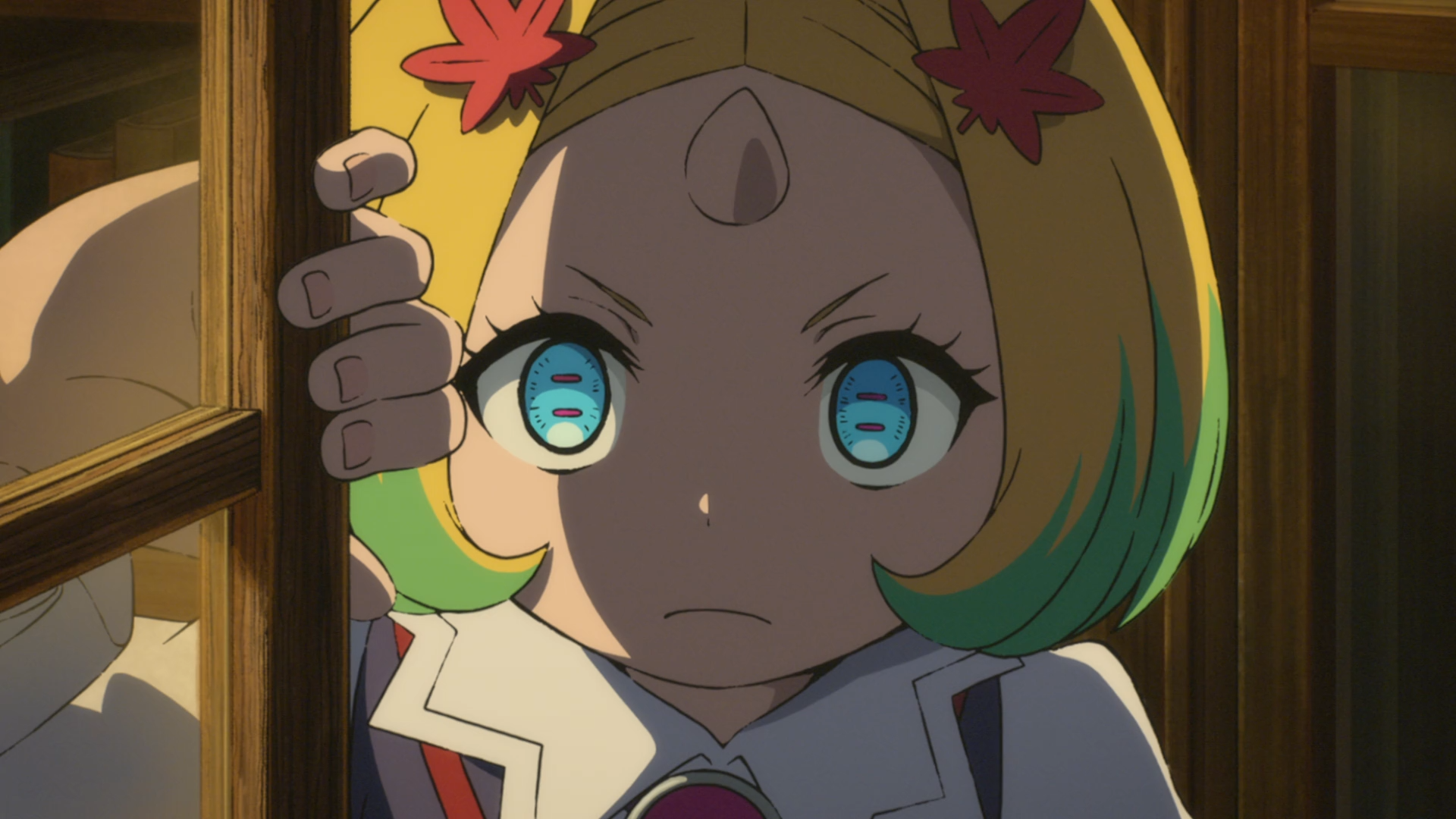 Clevatess II: Majuu no Ou to Itsuwari no Yuusha Denshou (VARYG)