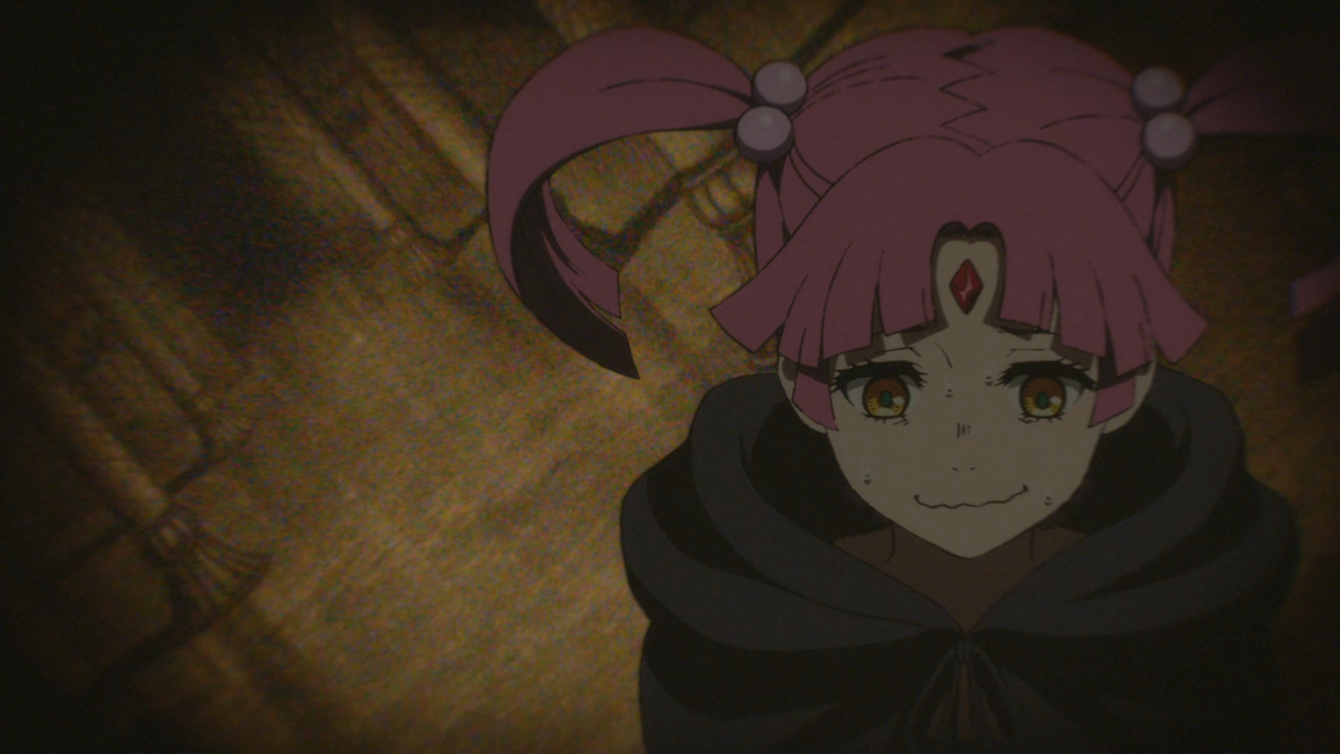 Clevatess II: Majuu no Ou to Itsuwari no Yuusha Denshou (VARYG)