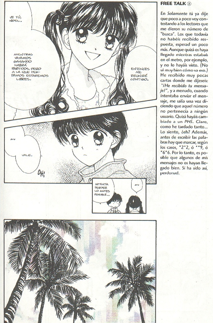 Somos chicos de menta (Comic Release Group)