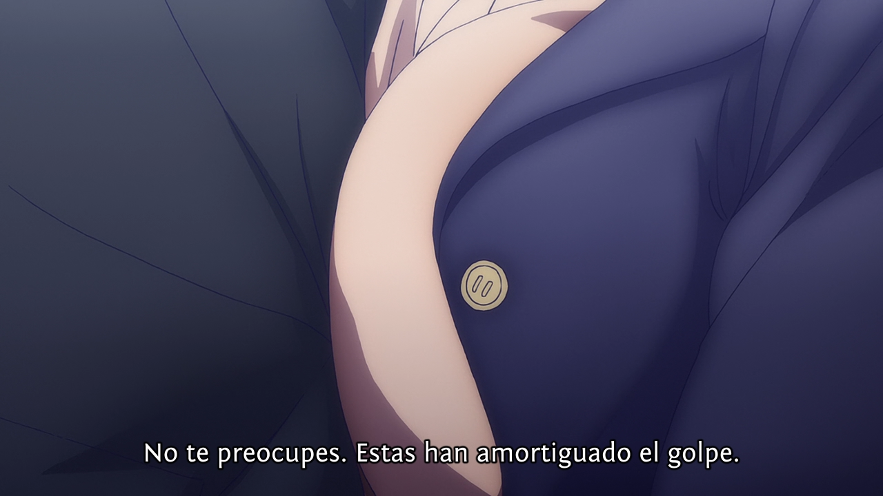 Getsuyoubi no Tawawa (Ñyuum)