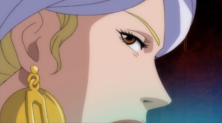 Cobra The Animation: Time Drive (‌Dark-Subs)