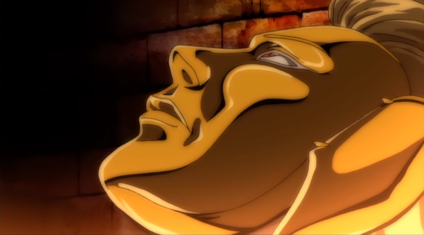 Cobra The Animation: Time Drive (‌Dark-Subs)