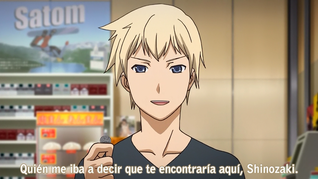 Corpse Paaty (Friki no Fansub)