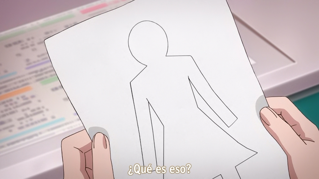 Corpse Paaty (Friki no Fansub)