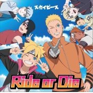 BORUTO NARUTO NEXT GENERATIONS