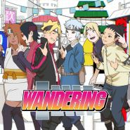 BORUTO NARUTO NEXT GENERATIONS