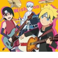 BORUTO NARUTO NEXT GENERATIONS