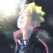 BORUTO NARUTO NEXT GENERATIONS