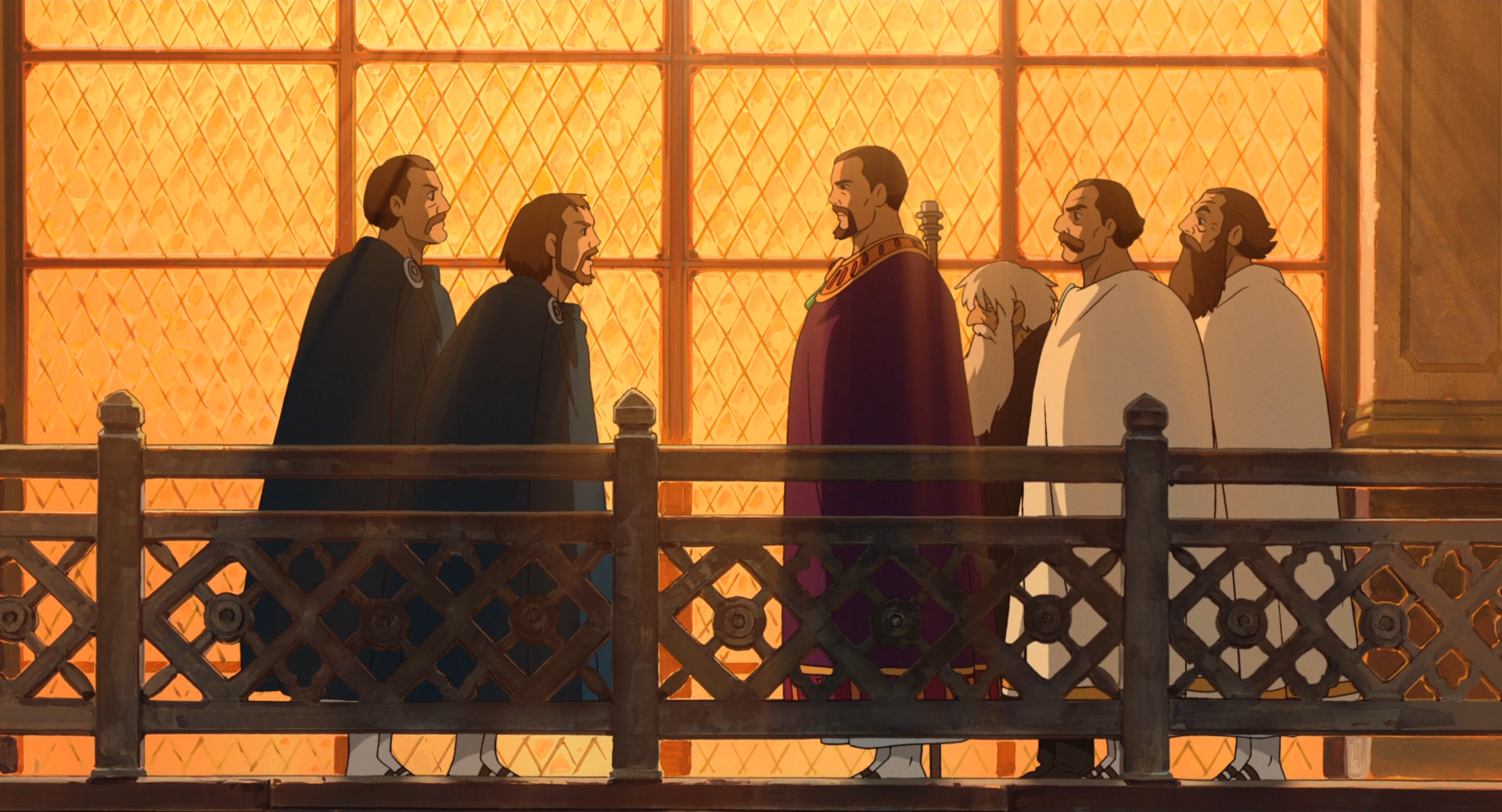 Gedo Senki (Akantor)