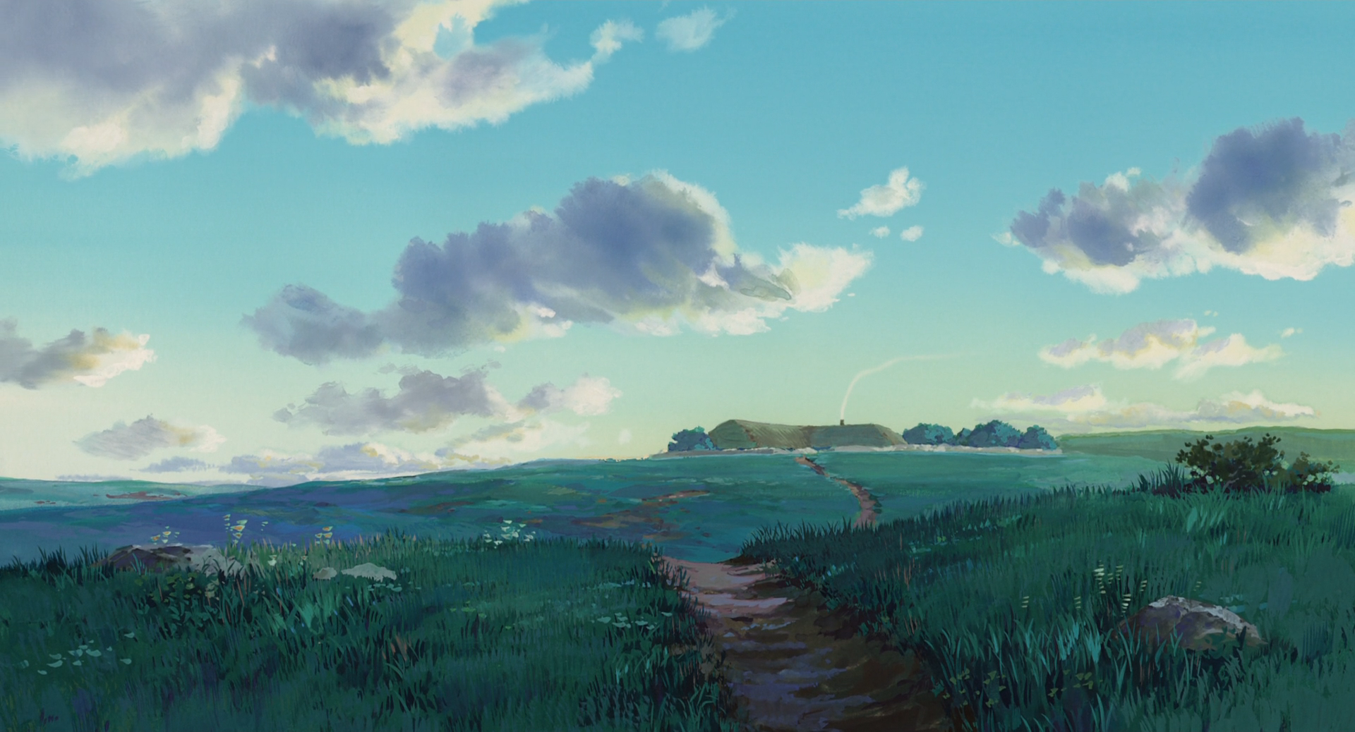 Gedo Senki (Akantor)