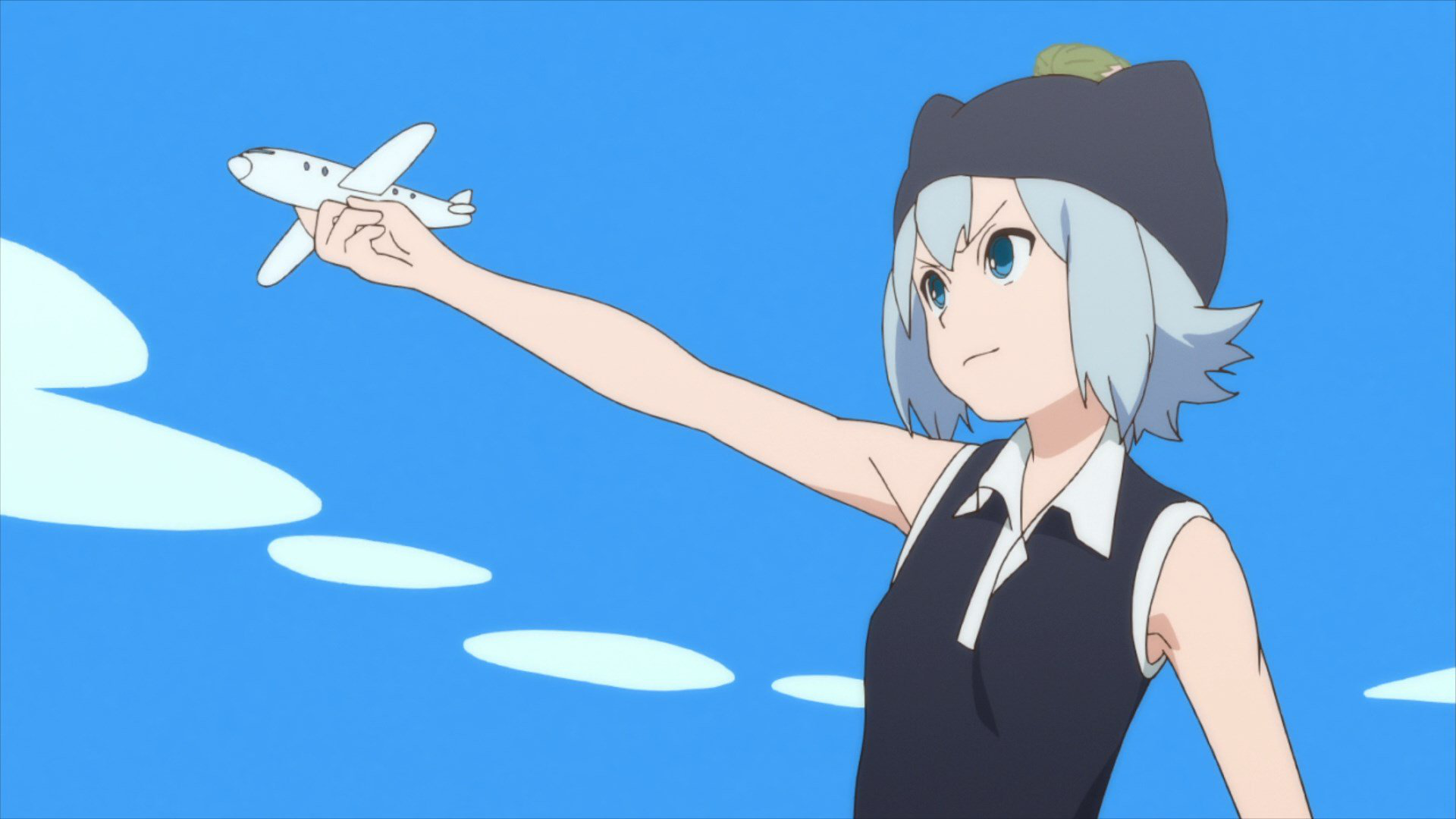 Yozakura Quartet: Hana no Uta  (Fictional Movement)