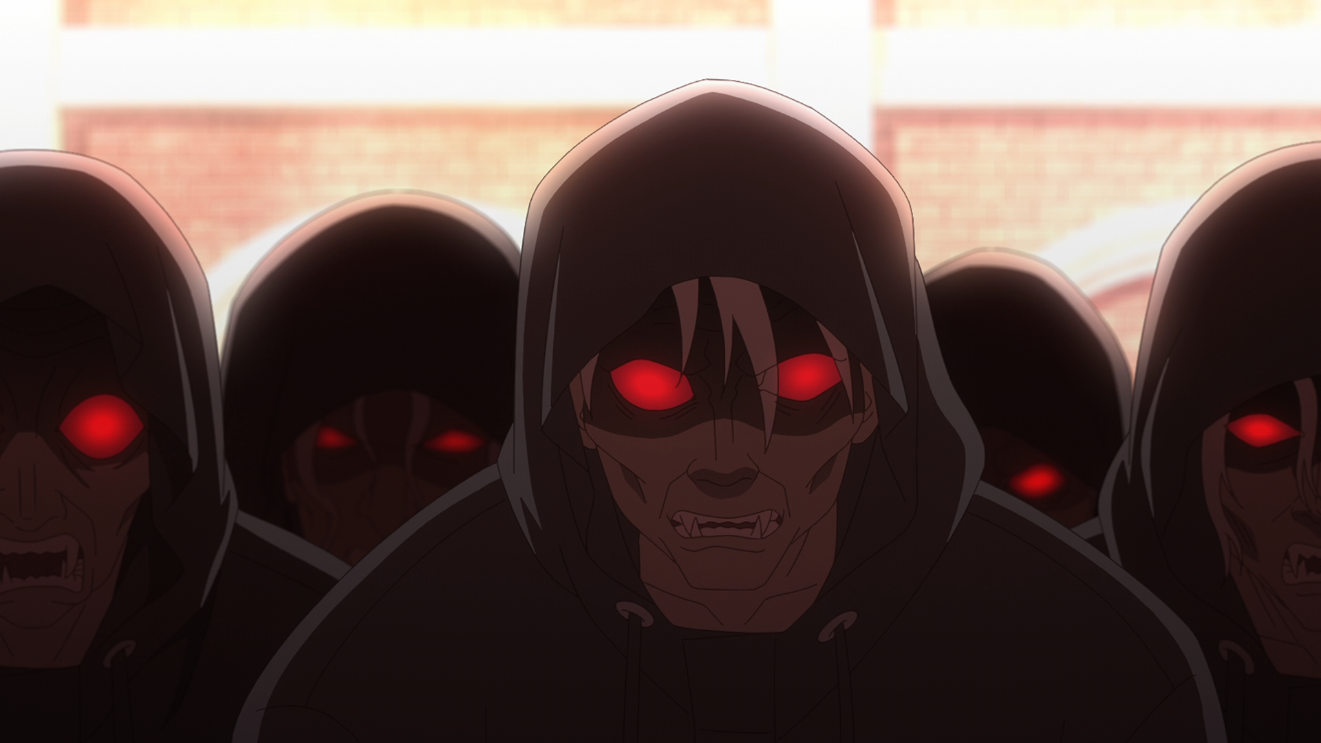 Dark Moon: Tsuki no Saidan (VARYG)