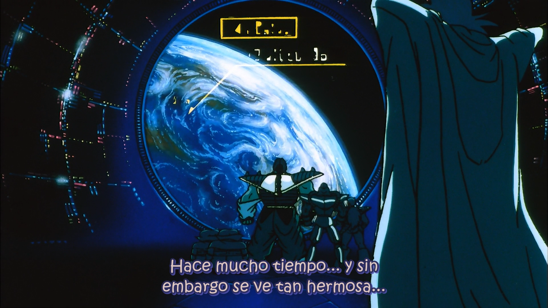 Dragon Ball Z - Película 3: Superbatalla decisiva por la Tierra (EvoShare)