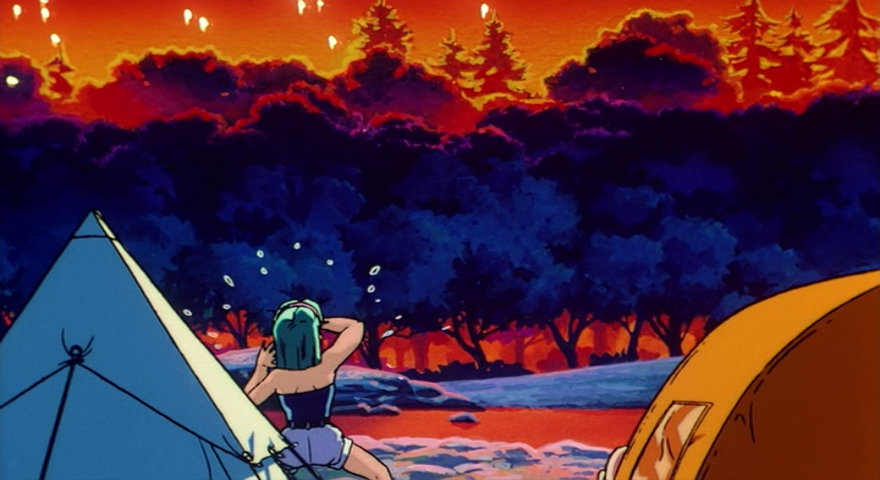 Dragon Ball Z - Película 3: Superbatalla decisiva por la Tierra (EvoShare)