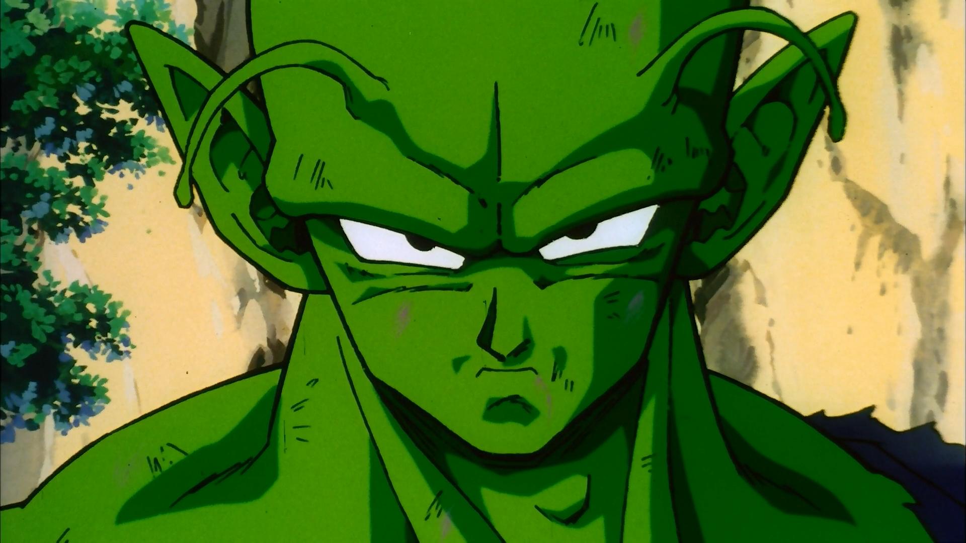 Dragon Ball Z - Película 5: El más poderoso contra el más poderoso (EvoShare)