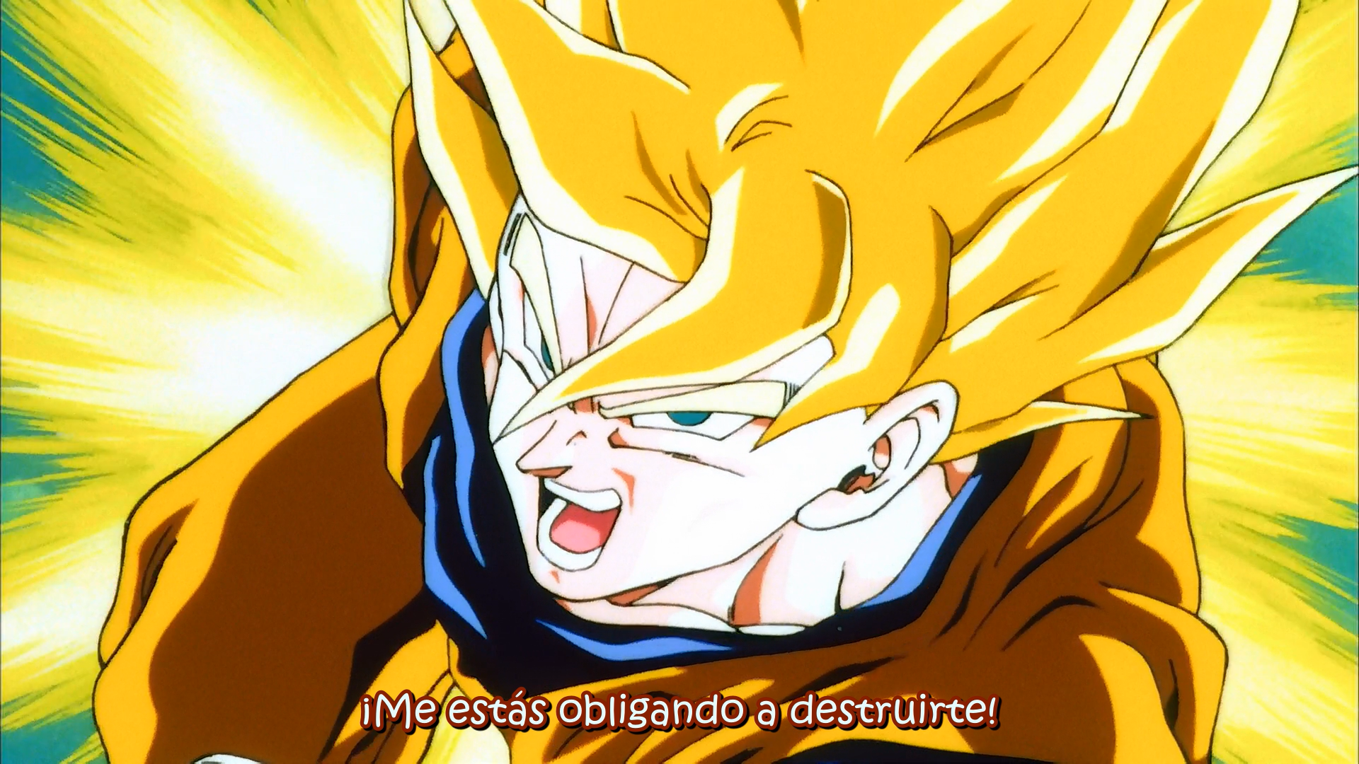 Dragon Ball Z - Película 6: ¡Choque! Los guerreros de 10.000 millones de poder (EvoShare)