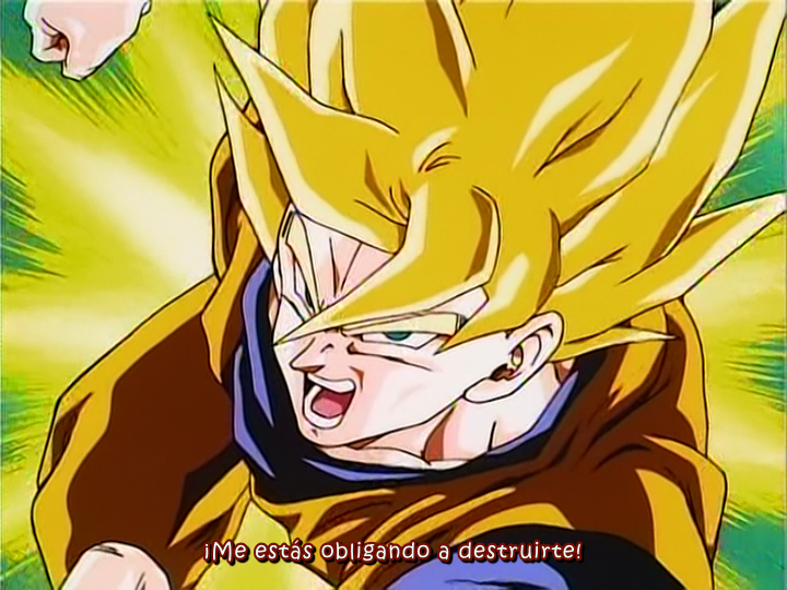 Dragon Ball Z - Película 6: ¡Choque! Los guerreros de 10.000 millones de poder (EvoShare)