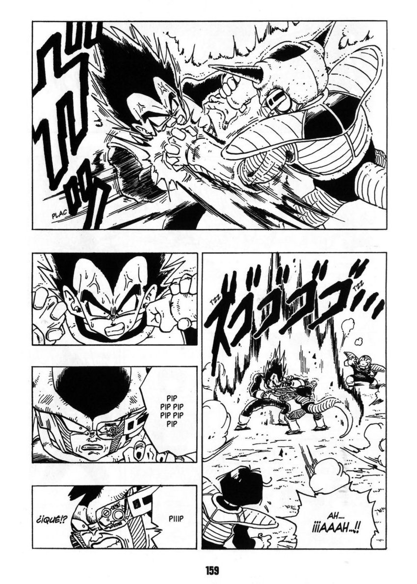 Dragon Ball - Ultimate Edition (Comic Release Group)