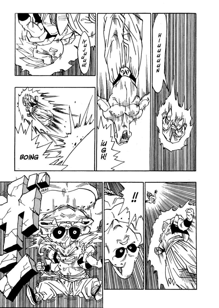 Dragon Ball - Ultimate Edition (Comic Release Group)