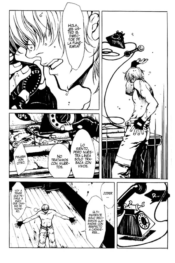 Devil May Cry 3 (Menudo-Fansub)