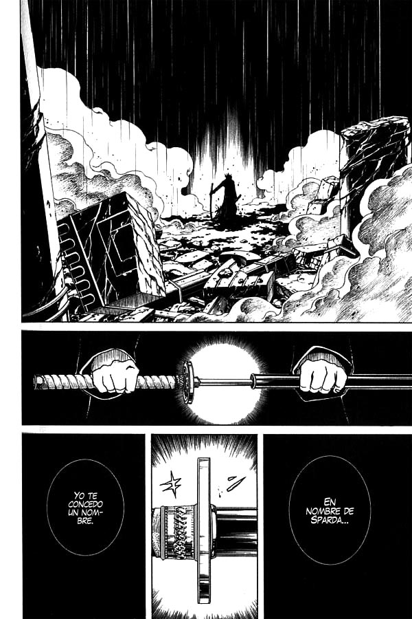 Devil May Cry 3 (Menudo-Fansub)