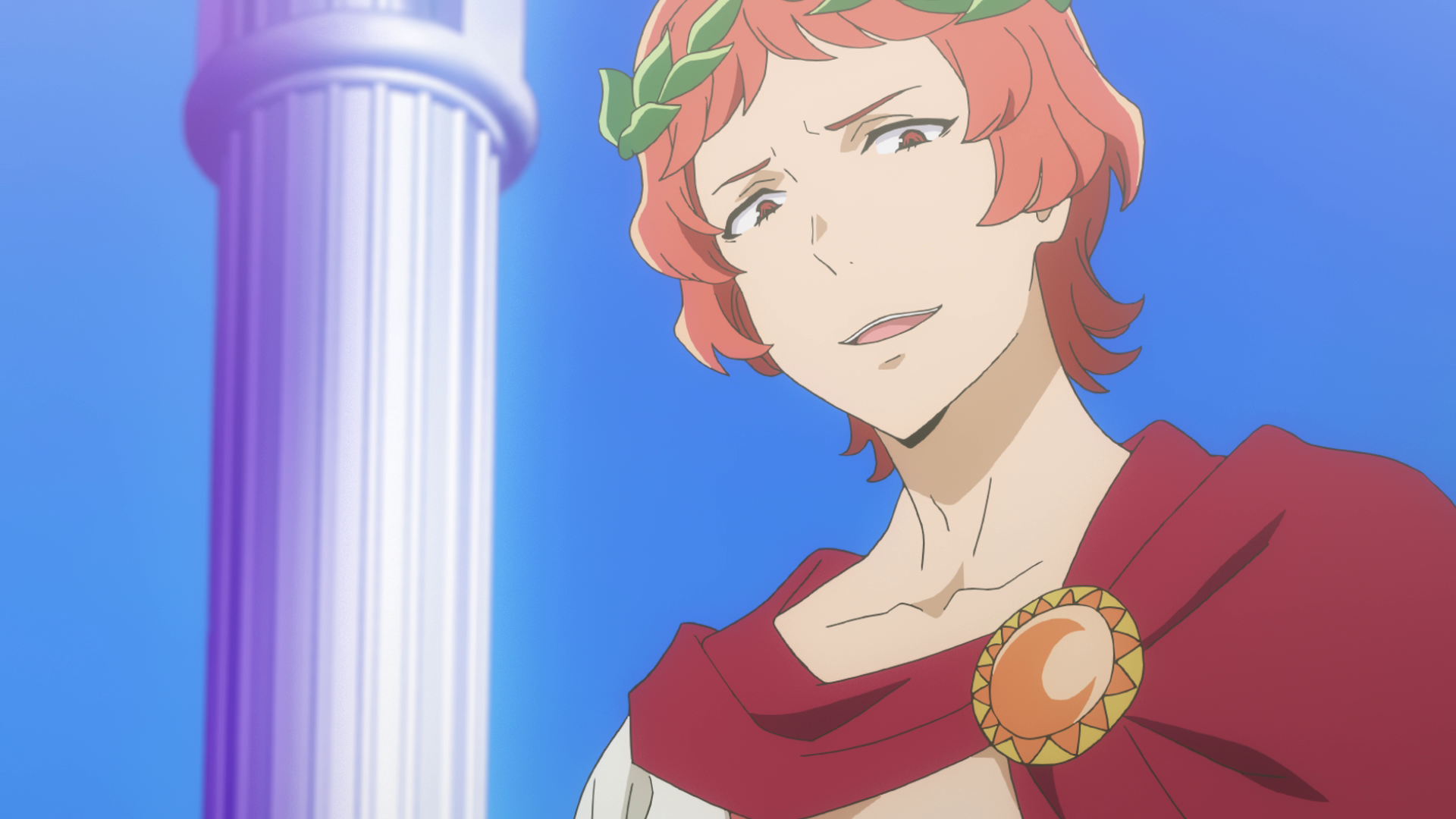 DanMachi - ¿Qué tiene de malo intentar ligar en una mazmorra? Temporada 2 (LlaneroSolitario)