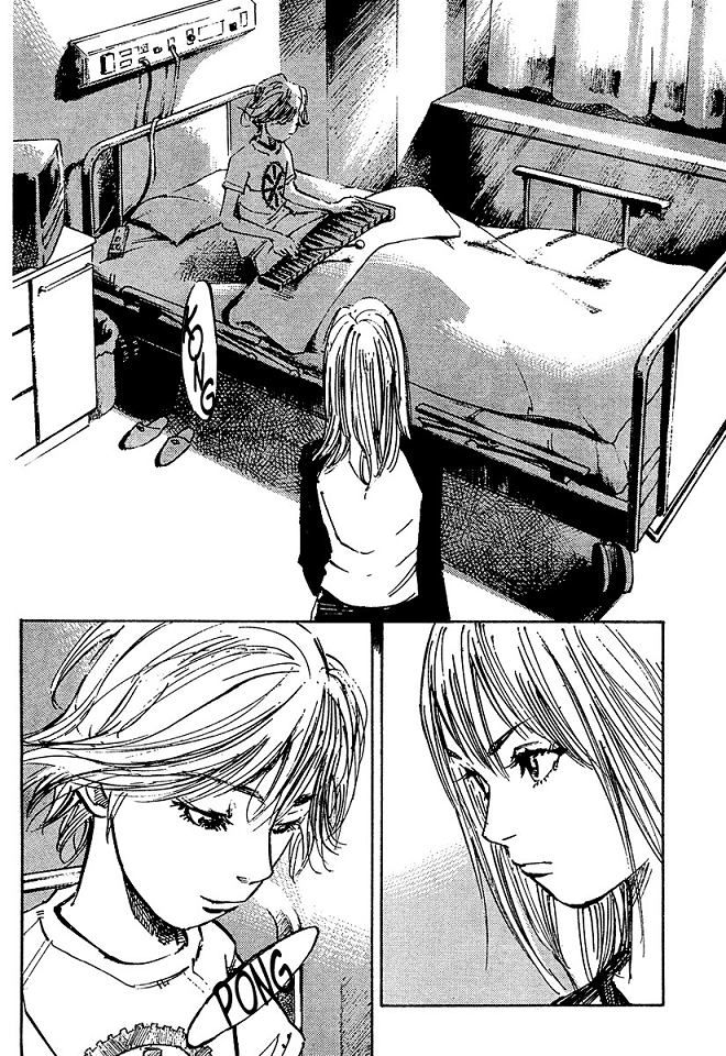 Dead Flowers (Menudo-Fansub)