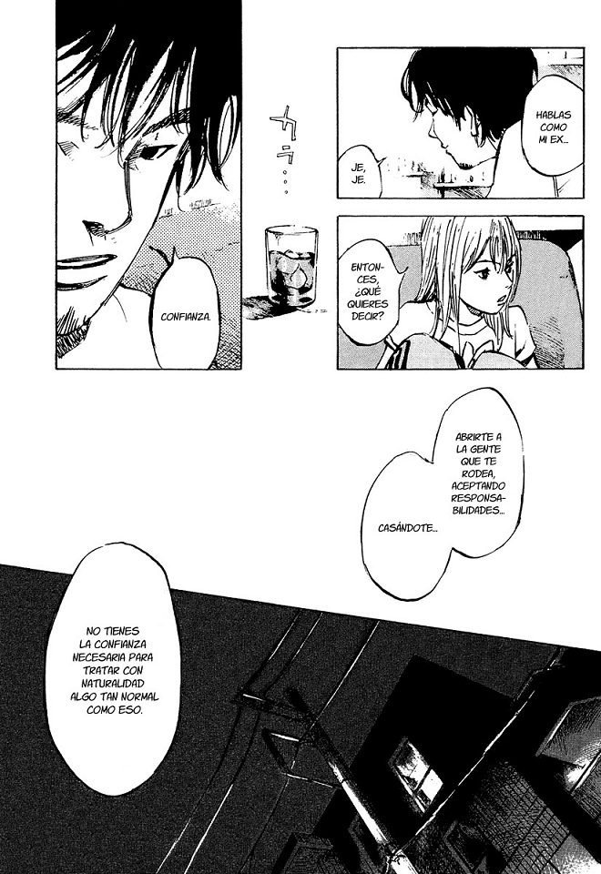 Dead Flowers (Menudo-Fansub)