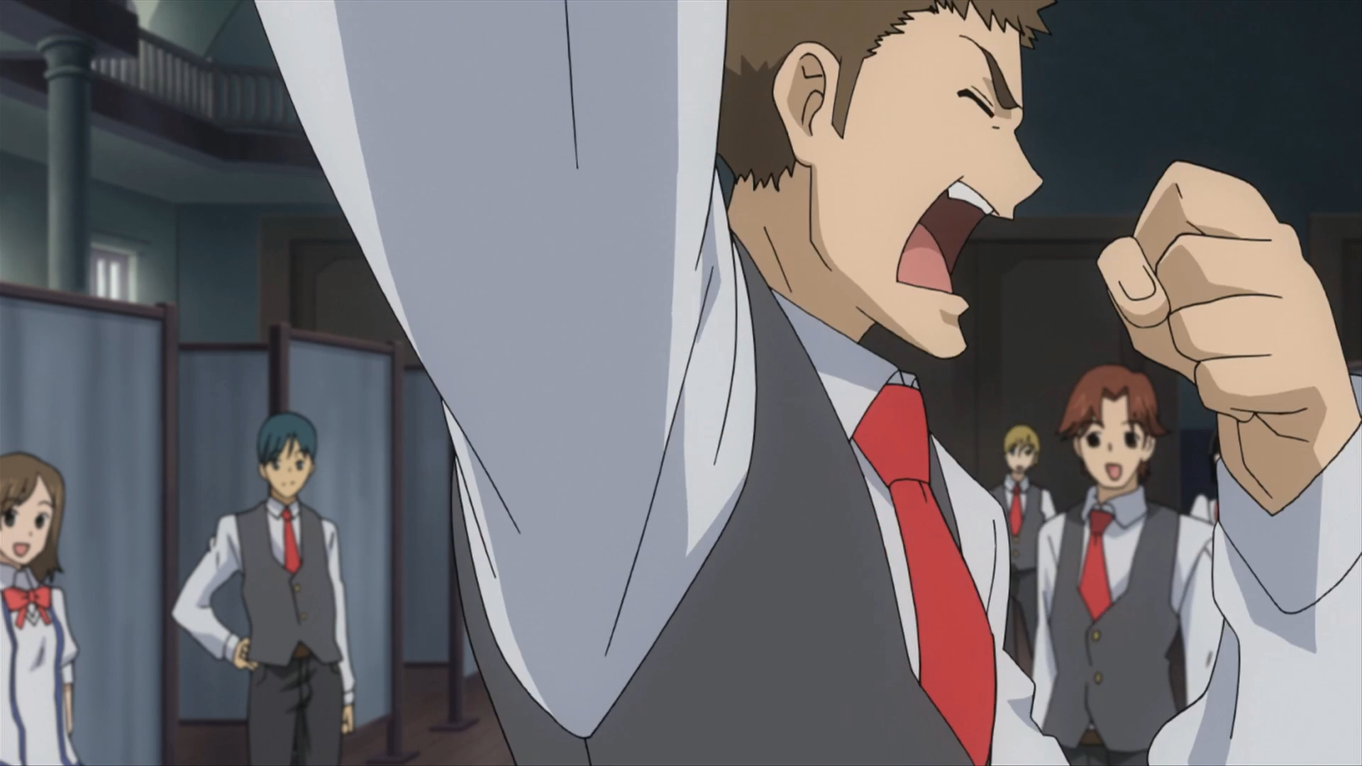 El gran rey demonio (ZigZag)