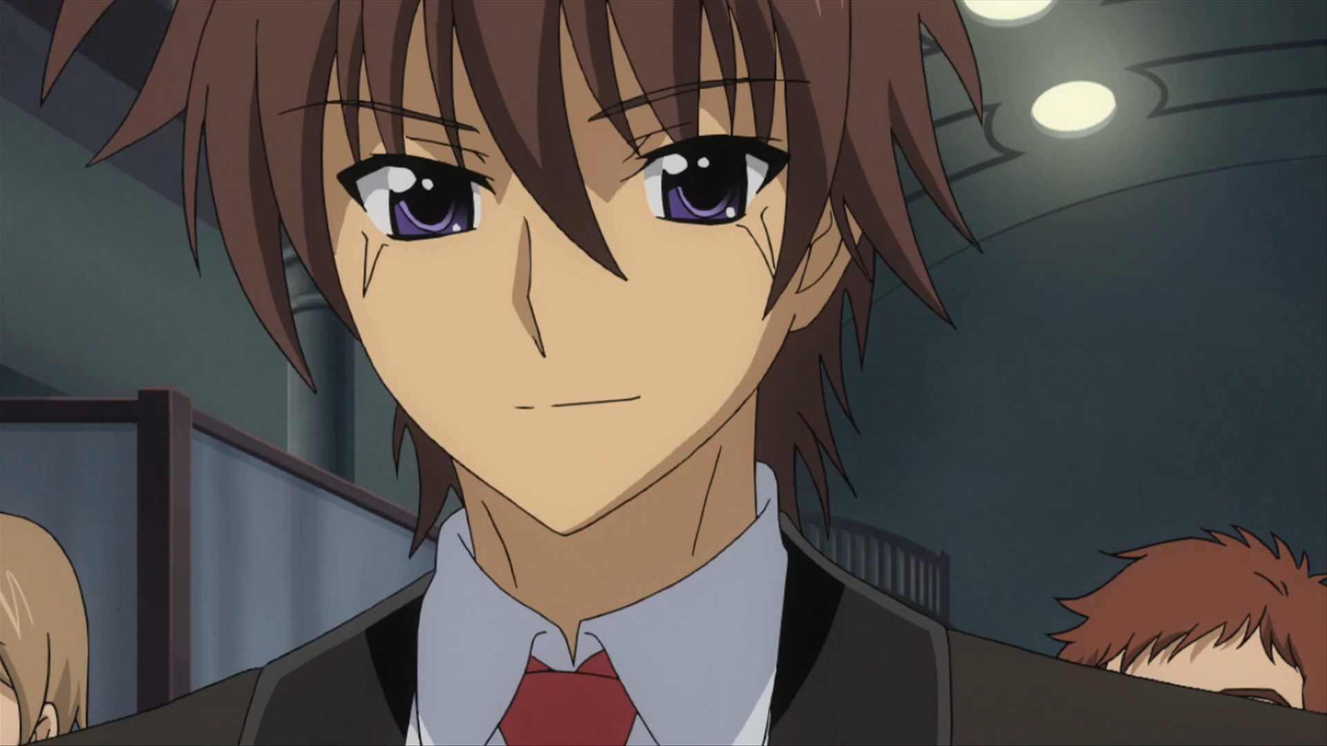 El gran rey demonio (ZigZag)