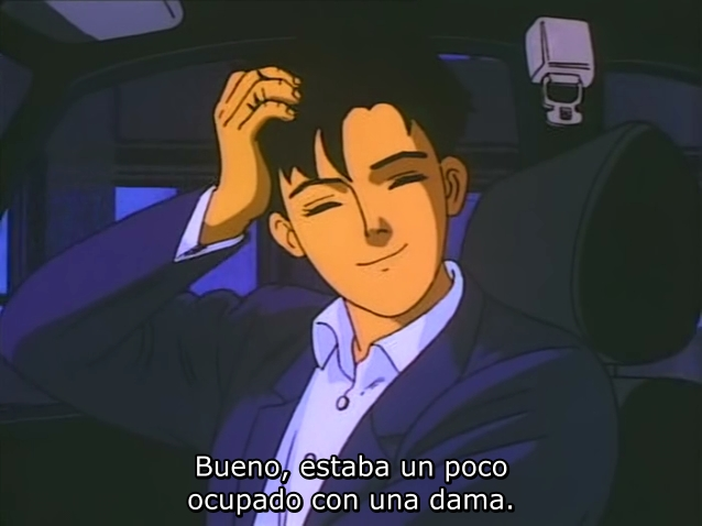 Youjuu Kyoushitsu (AniMugen Fansub)
