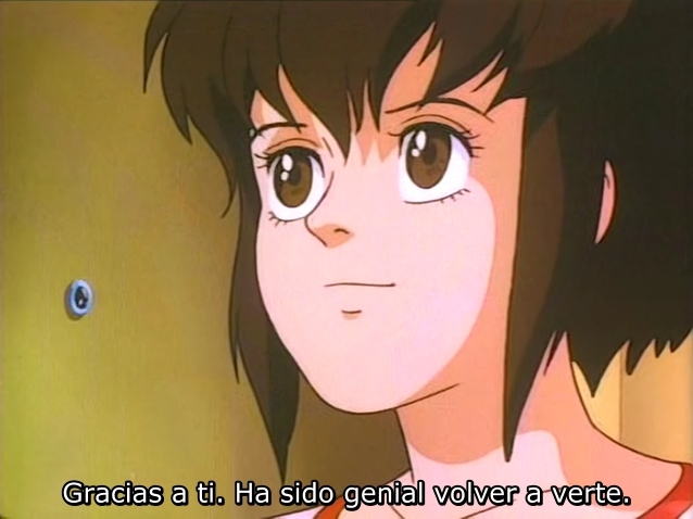Youjuu Kyoushitsu (AniMugen Fansub)