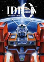 Densetsu Kyojin Ideon