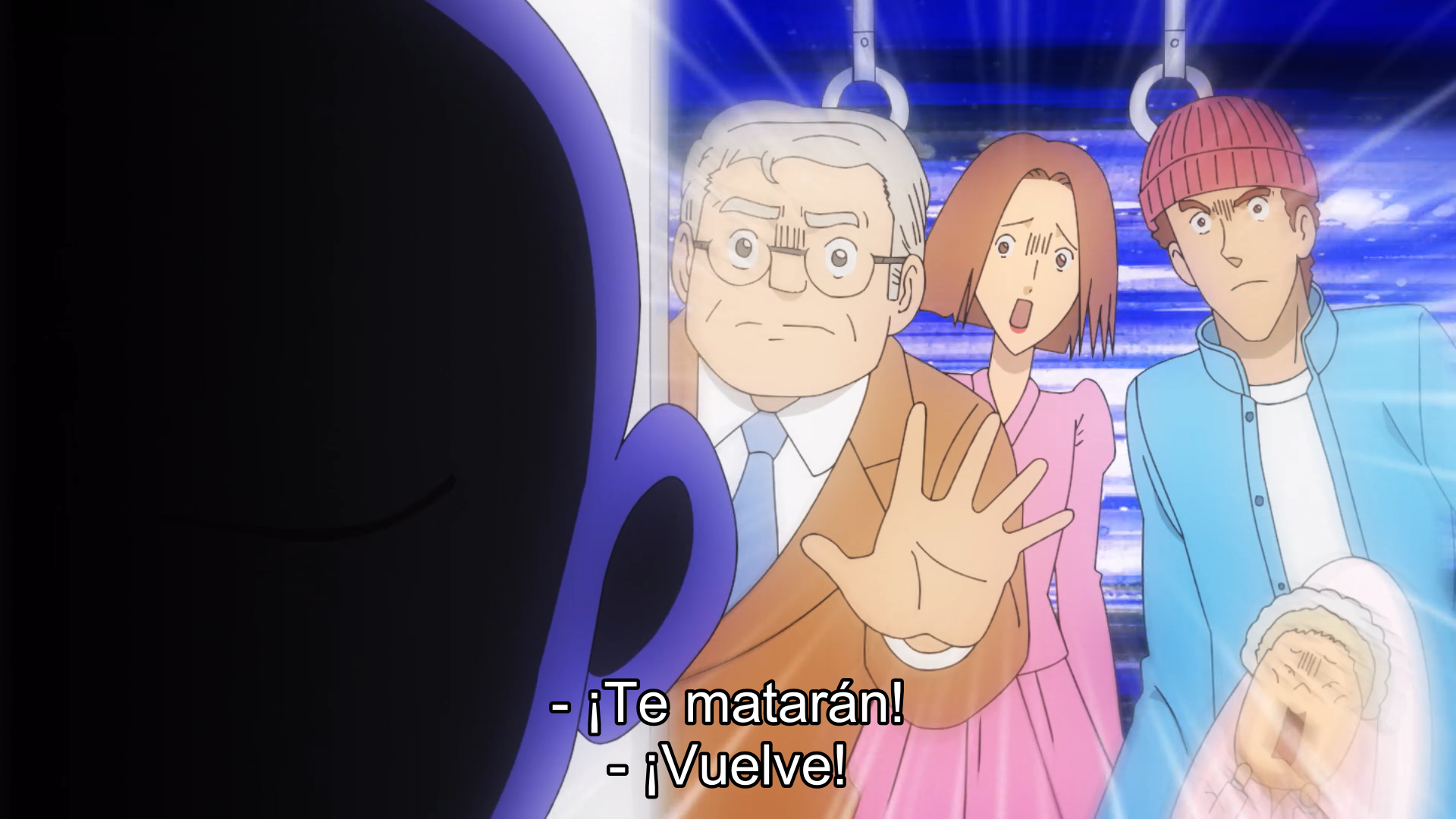 Meitantei Conan: Hannin no Hanzawa-san (KQRM)