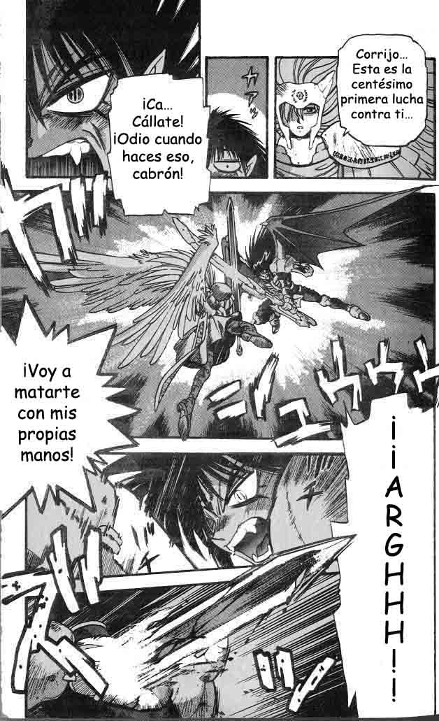 Devil & Devil (Go Fansub)