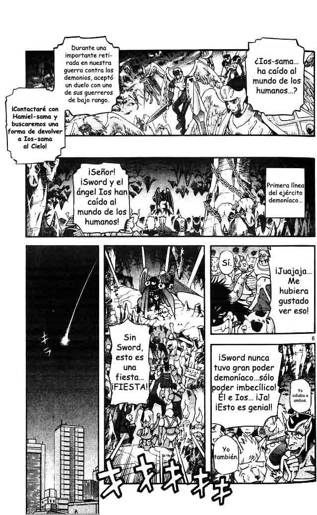 Devil & Devil (Go Fansub)